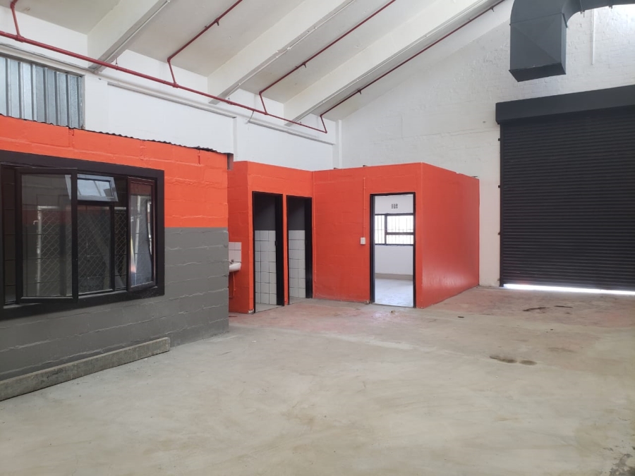 To Let commercial Property for Rent in Kensington Western Cape
